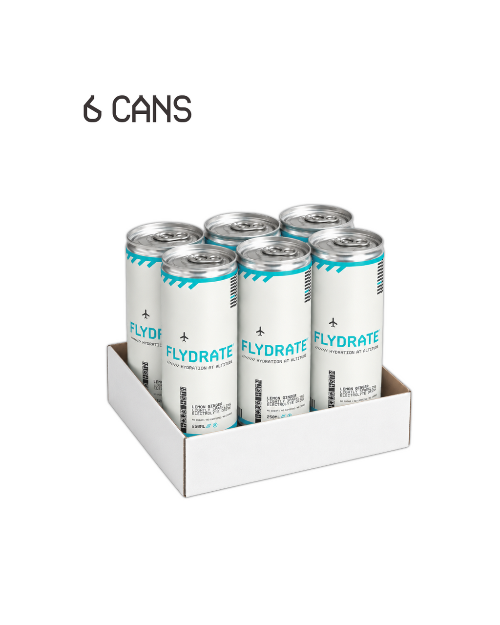 Flydrate 250ml