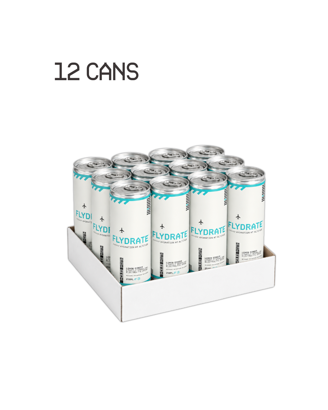 Flydrate 250ml