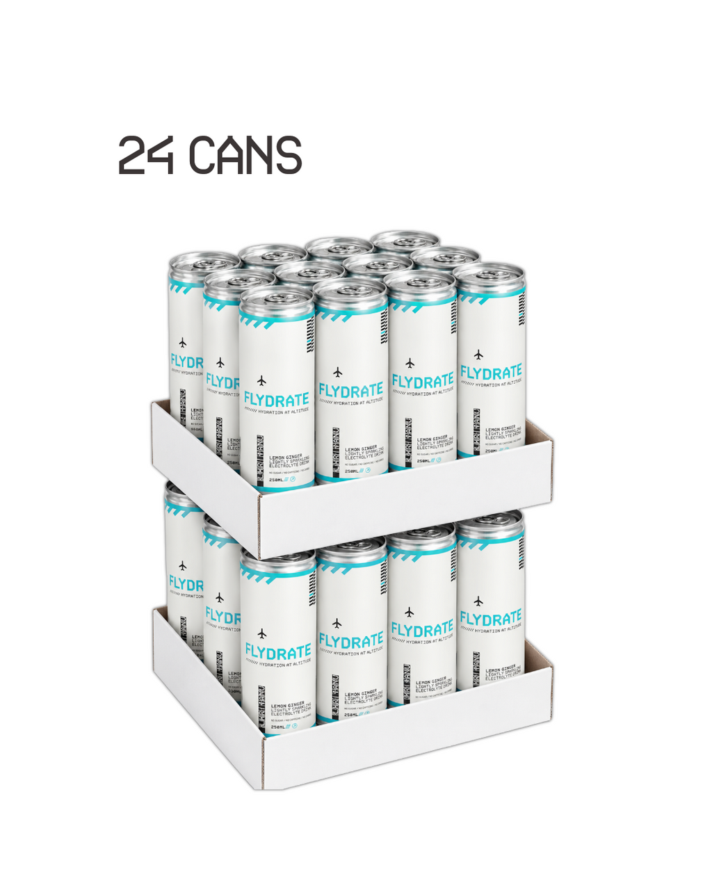 Flydrate 250ml