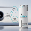 Flydrate 250ml - 24 Pack